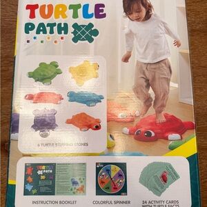 Stepping Stones for Kids